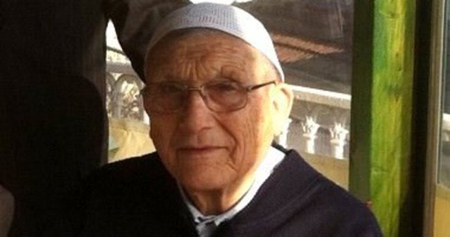 Ahmet Mithat Coşan vefat etti