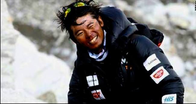 Facianın ardından Everest’e ilk çıkış