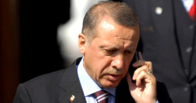 Cumhurbaşkanı Erdoğan’dan Katar Emiri Al Sani’ye Mescid-i Aksa Telefonu