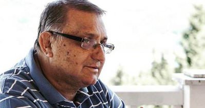 Ünlü gazeteci Vehbi Dinçcan vefat etti