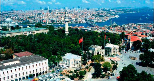 İstanbul Üniversitesi’nin yenilenmesine onay çıktı