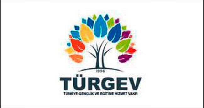 TÜRGEV’den açıklama: ’Cami otoparka çevrildi’ haberi tamamen yalan