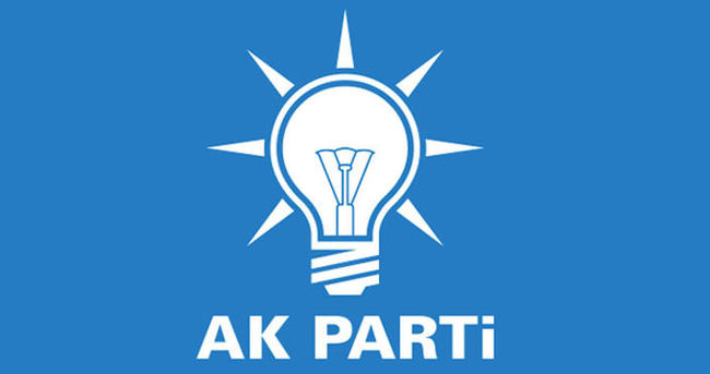 AK Parti milletvekili aday listesi