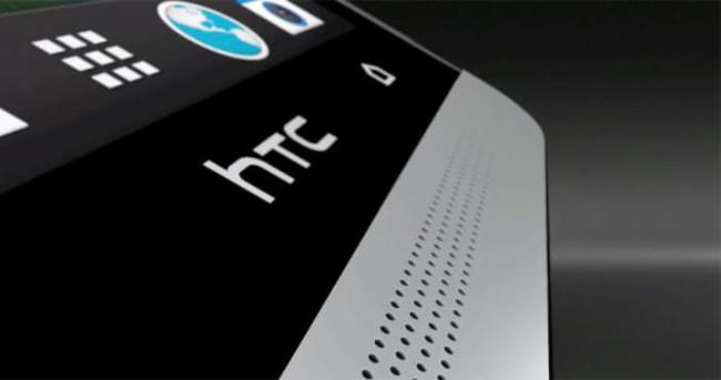 HTC’nin yeni amiral gemisi cep yakacak