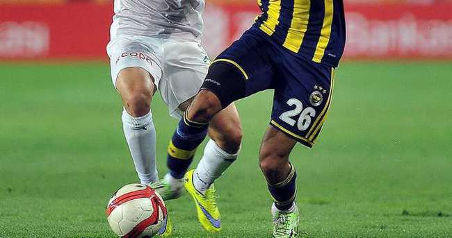 Fenerbahçe, Bursaspor karşısında moral arıyor