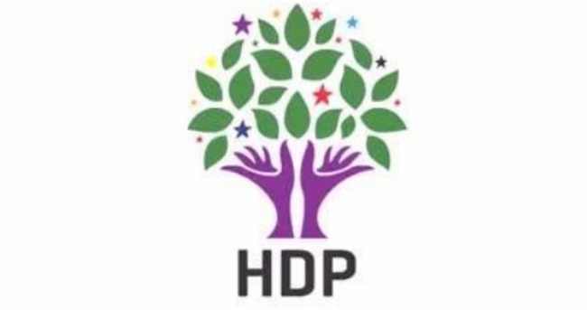 HDP’li başkanın aracında bomba kalıbı bulundu