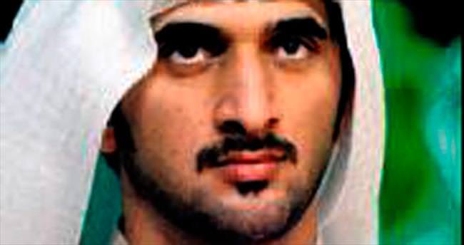 Dubai Emiri’nin oğlu hayatını kaybetti