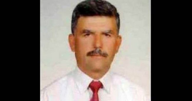 AK Partili isim silahlı saldırıda hayatını kaybetti
