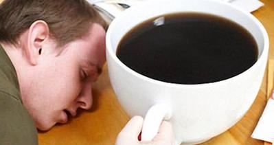 Kahve içmek gerçekten uykusuz bırakır mı?