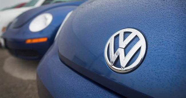 Volkswagen’e 18 milyar dolar ceza