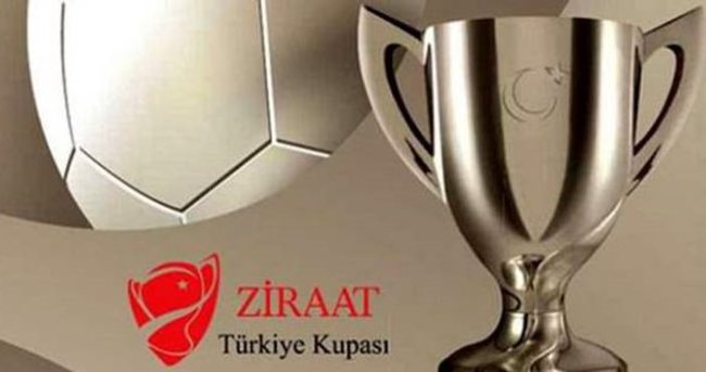 Ziraat Türkiye Kupası’nda 2. tur heyecanı