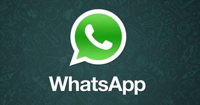WhatsApp kullanıcıları aman dikkat
