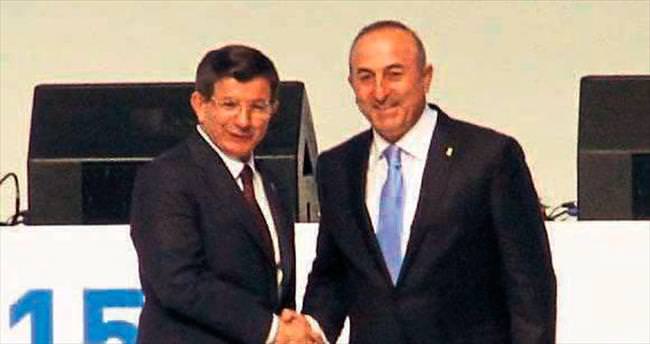 Başbakan, Antalya adaylarını tanıttı