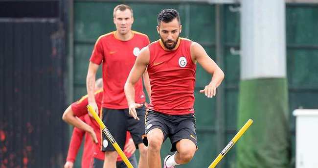 Hamzaoğlu ve Sneijder kaderimi değiştirdi