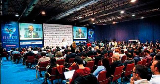 Fuar İzmir’de ilk kongre heyecanı