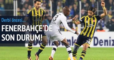 Fenerbahçe’de hedef liderliği sürdürmek