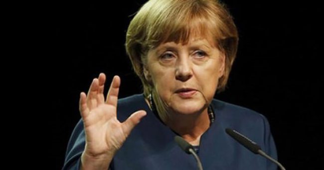 Merkel: Her sığınmacıya 670 euro