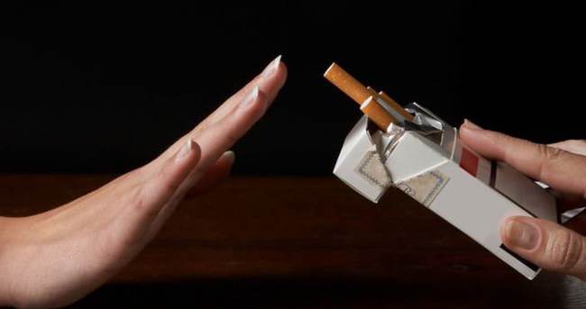 Sigara, lenfoma riskini de artırıyor