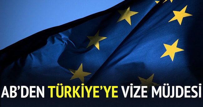 ’Türklere AB vizesi 2 yıl içinde kalkabilir’