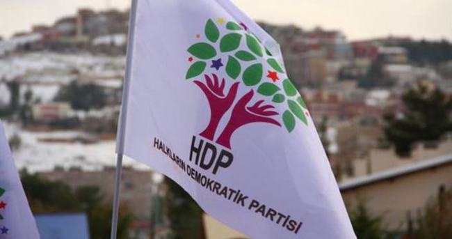 HDP’nin Bitlis adayı adaylıktan çekildi