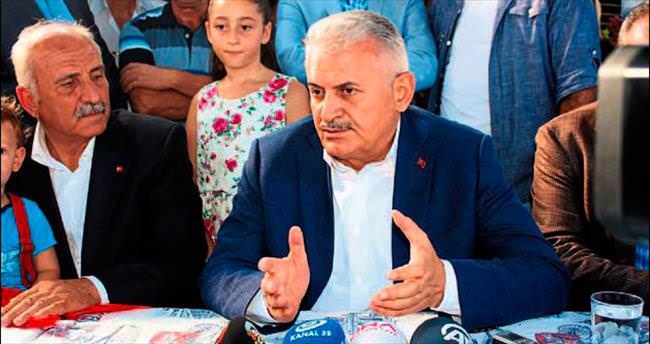 İzmir yerel yönetim yüzünden kaybediyor