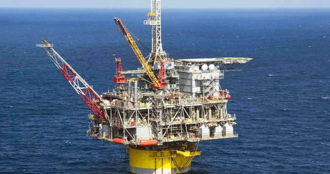 Shell, Kuzey Kutbu’nda petrol aramayı durdurdu