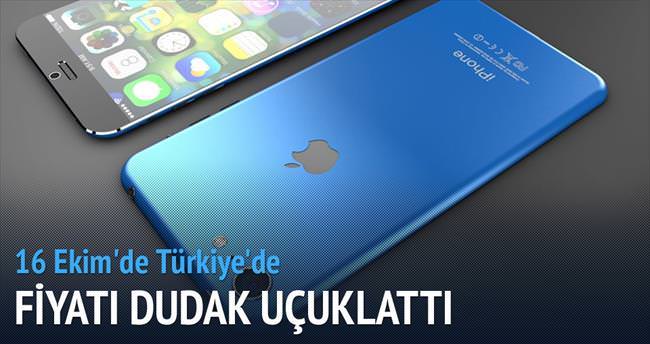 Yeni iPhone 16 Ekim’de Türkiye’de