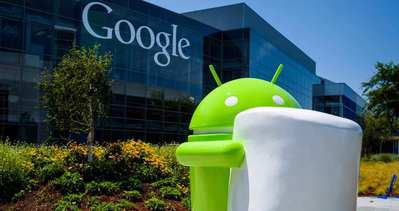 Android 6.0 Marshmallow haftaya geliyor
