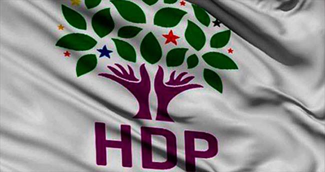 Art niyetli HDP’nin oyunu bozuldu