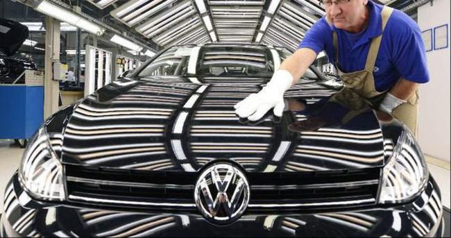 Volkswagen 11 milyon aracı geri çağırıyor