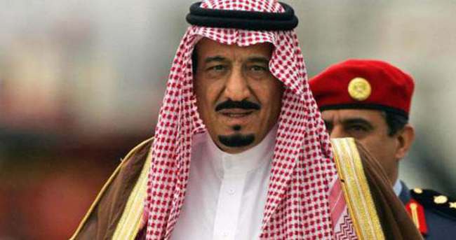 Suudi Kral Selman’dan Mekke kararı!