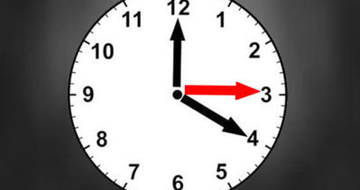 Saatler ne zaman geri alınacak? 2015 kış saati uygulaması başlıyor!