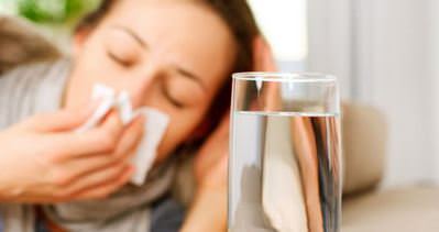 Grip olmamak için nelere dikkat etmeliyiz?