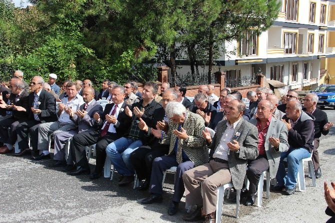 Çaycuma Eski Belediye Başkanı Mithat Gülşen’in Acı Günü