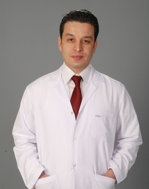 Dünyam Hastanesi- Kardiyoloji Uzmanı Uzm.dr.ertuğrul Emre Güntürk