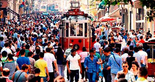 Gelir dağılımı en adil iller Zonguldak Karabük ve Bartın