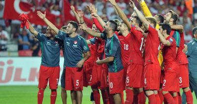Çek Cumhuriyeti – Türkiye maçı ne zaman?