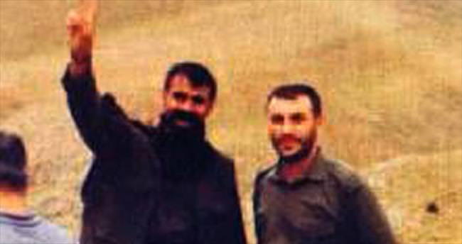 O saldırganın PKK bağlantısı belgelendi