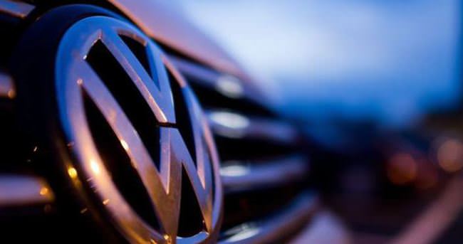 Volkswagen skandalı ile ilgili flaş iddia