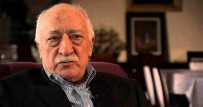 AYM, Fetullah Gülen’in başvurusunu reddetti
