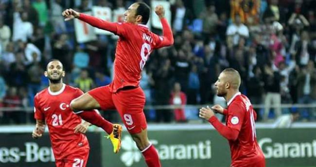 Çek Cumhuriyeti - Türkiye maçı ne zaman saat kaçta hangi kanalda?