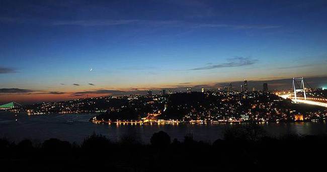 İstanbul’da bazı ilçelere 7 Ekim’de elektrik verilemeyecek