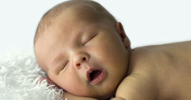 bebeklerde hirilti nasil gecer saglik haberleri