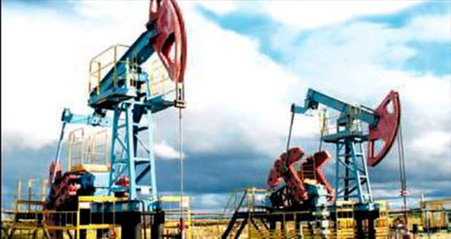 Erbil’den petrol alımı % 31 arttı