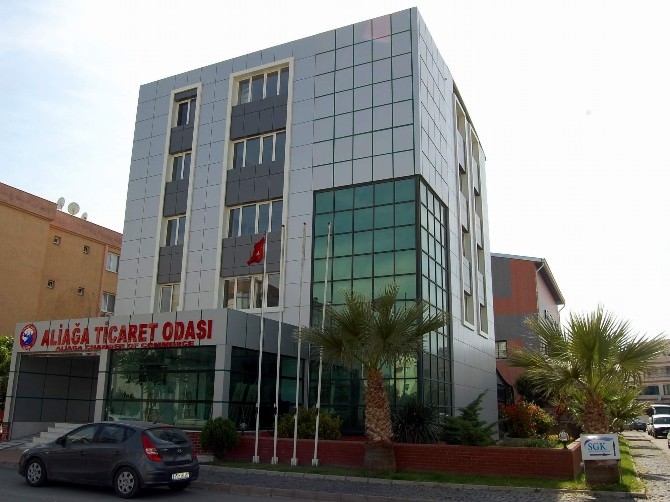 İzmir Oda Ve Borsaları ATO’da Bir Araya Gelecek
