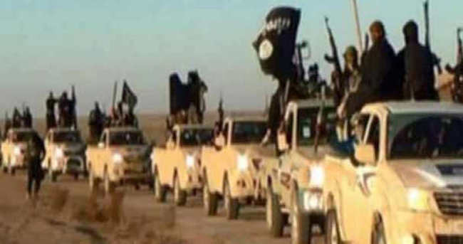 Bu kadar Toyota’yı IŞİD’e kim verdi?