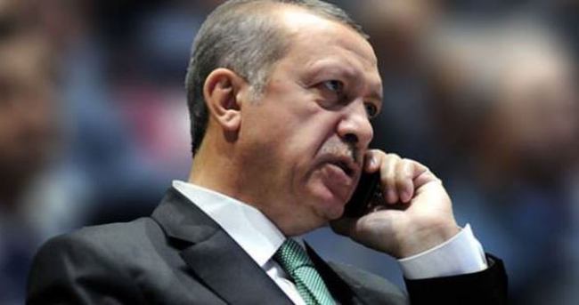 Erdoğan: Putin’i bir daha aramanın anlamı yok