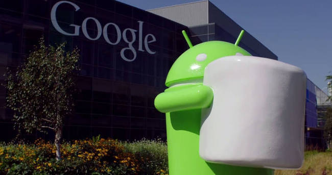 Google, Android’e oyun gizledi
