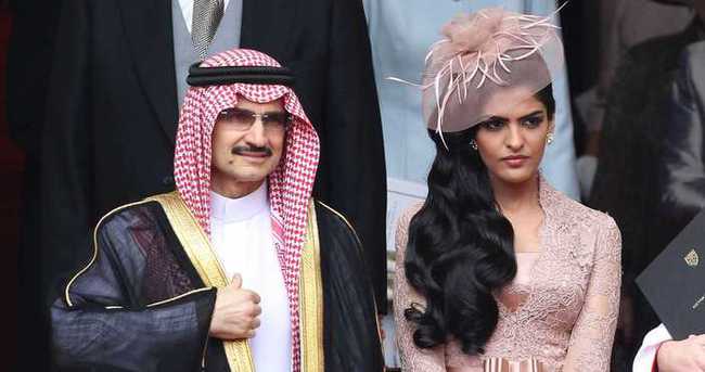 Suudi Prens Twitter’ın en büyük ortağı oldu!