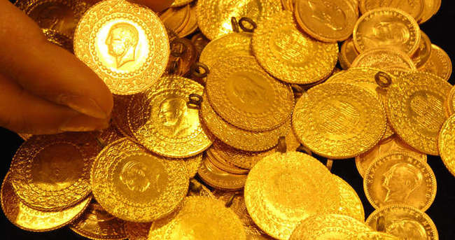 Çeyrek altın fiyatları ne kadar oldu? 9 Ekim 2015